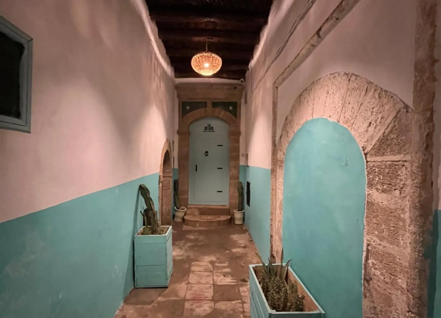 Hostel Riad Maqam Suvayr