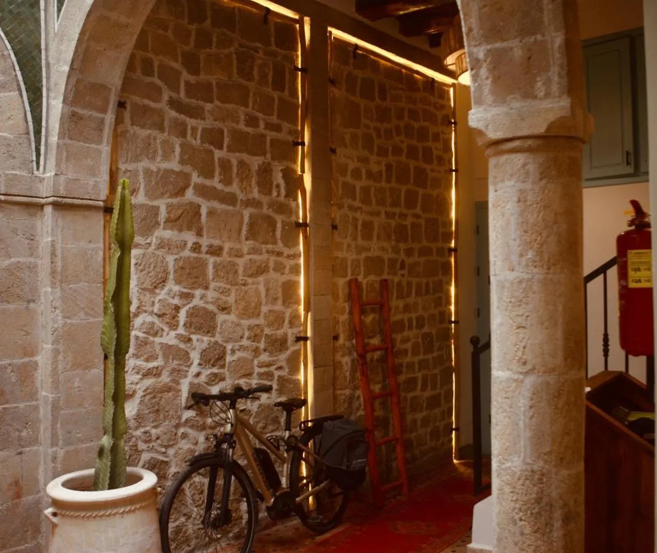 Hostel Riad Maqam Suvayr 0*,  Fas
