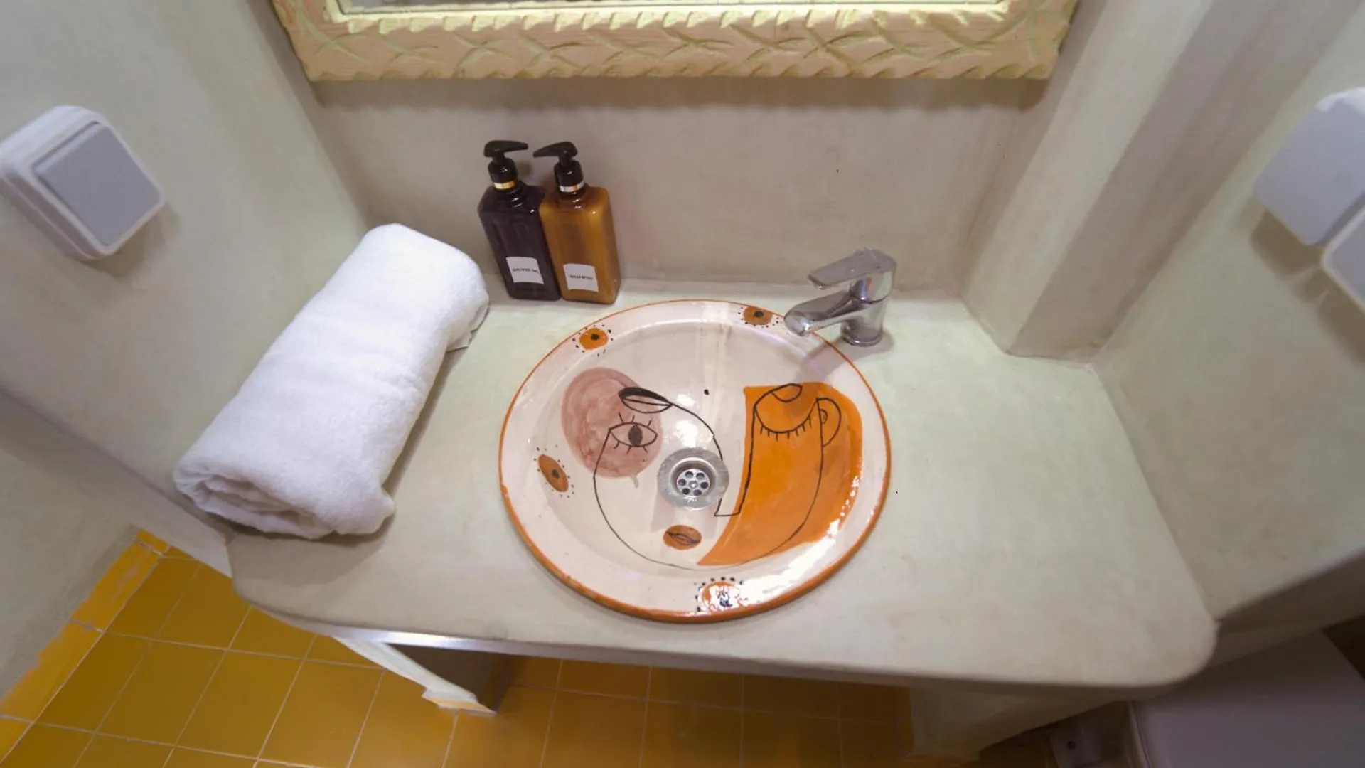 Hostel Riad Maqam Suvayr 0*,