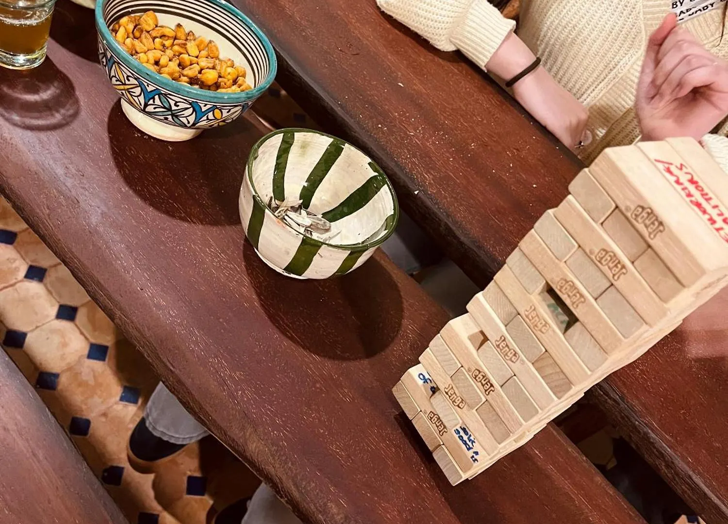 Hostel Riad Maqam 에사우이라 0*,  모로코